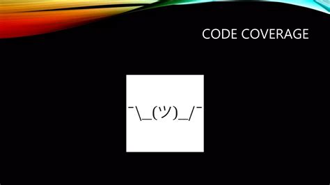 Image result for Integration Test Coverage