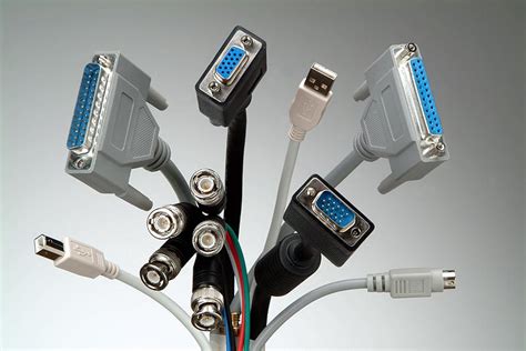 Image result for Cable Devices in Computer Network