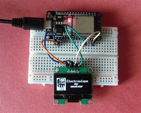 Image result for Arduino DS3231 Und OLED