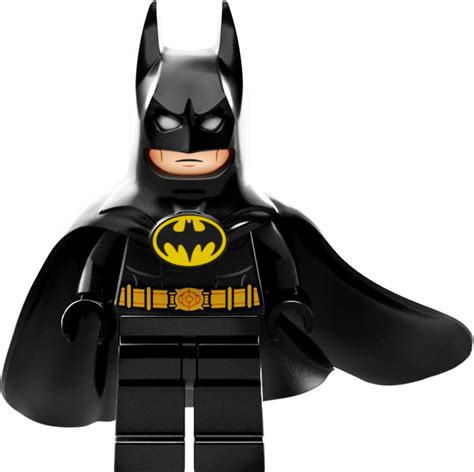 Toradh íomhá ar Batman LEGO Face Panel