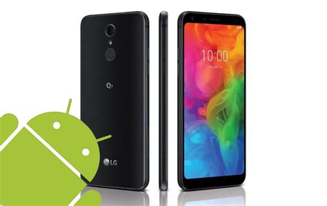 Image result for LG Android 1
