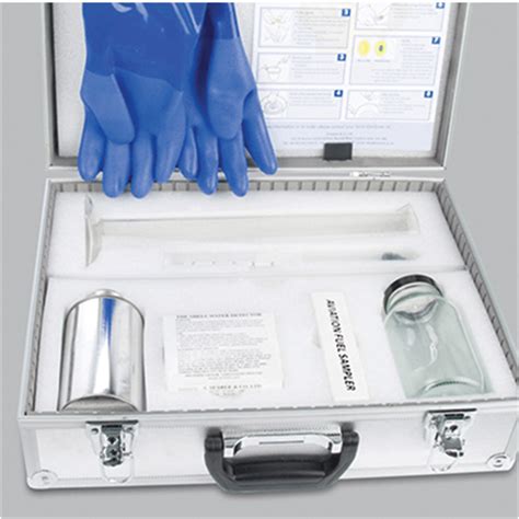 Image result for Field Sampling Kit