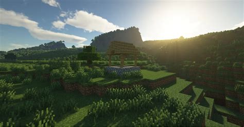 Image result for Minecraft Java Edition Shaders