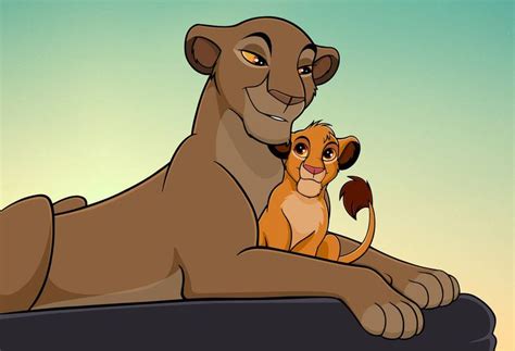 Image result for Simba Mother