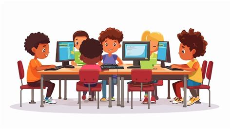 Image result for Computer Study Art