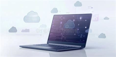 Image result for Cloud Computing Laptop