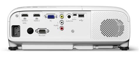 Image result for Projector Back View