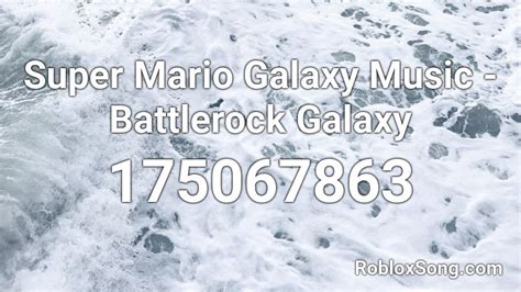 Image result for Roblox Super Mario Galaxy Notes