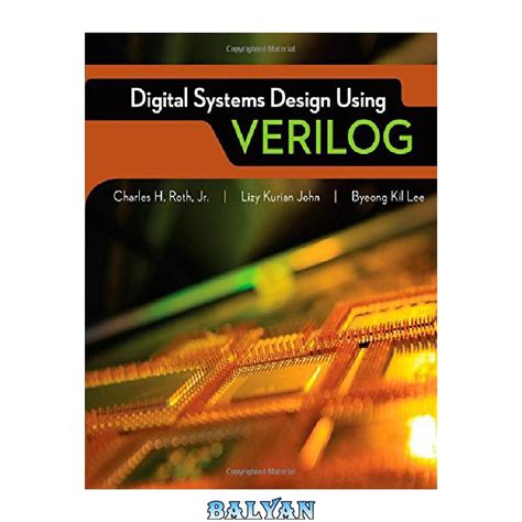 Digital System Design Projects Using Verilog に対する画像結果