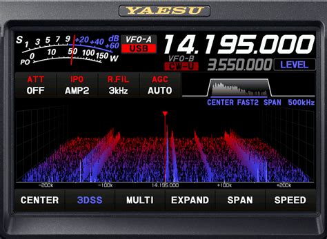 Image result for Ftdx10 Remote Control