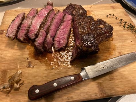 Image result for How to Cook Prime Ribeye