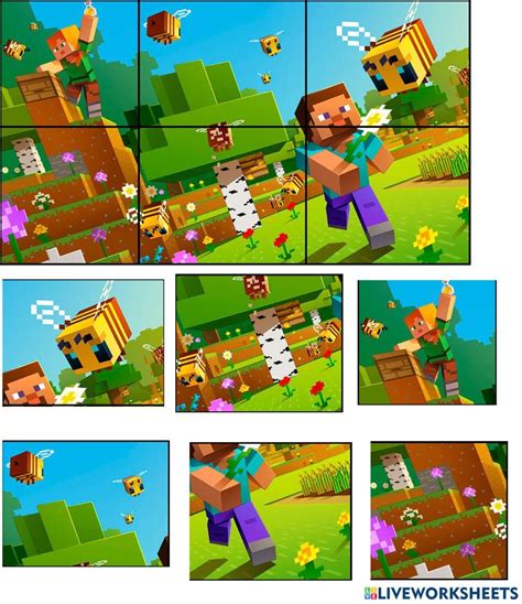 Image result for Minecraft Printable Decoder