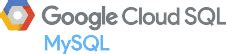 Google Cloud SQL Logo に対する画像結果