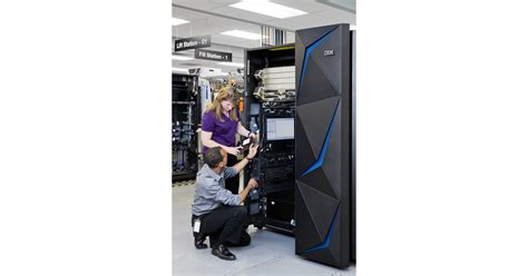 Image result for IBM Mainframe Data Center