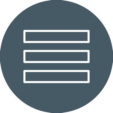 Image result for Menu Icon