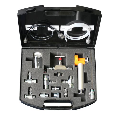 Image result for Sampling Point Kit