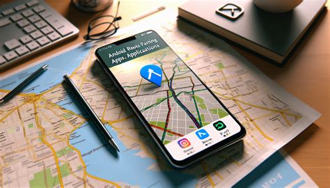 Image result for Android Operating System Route Map