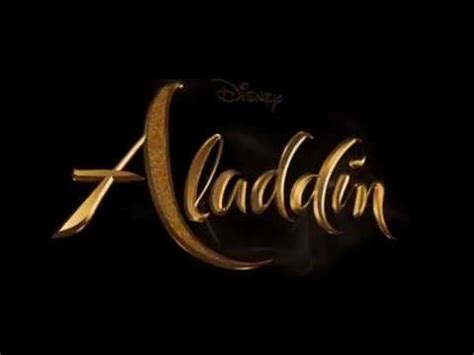 Image result for Aladdin in Reverse