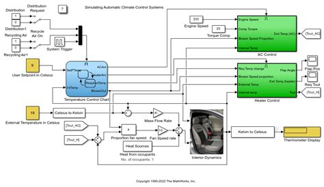 Display Values in Simulink માટે ઇમેજ પરિણામ