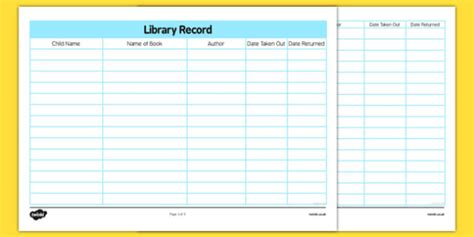 Image result for Written Library. Log