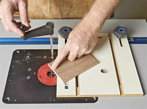 Toradh íomhá ar Router Table Reviews