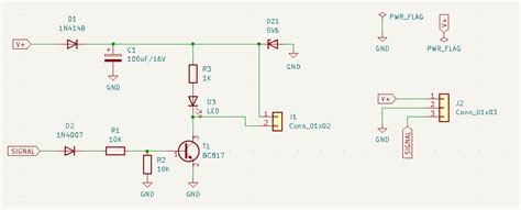 Image result for Simple Transistor Switch