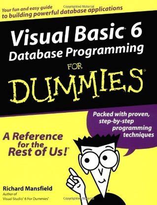 Image result for Visual Basic For Dummies