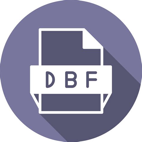 DBF Table Icon に対する画像結果