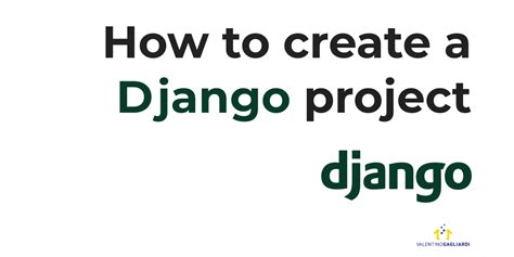 Image result for Creating Django Project