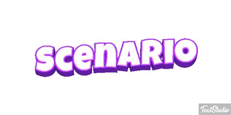 Image result for Scripted Scenario Logo