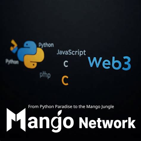 Image result for Python Server Mango