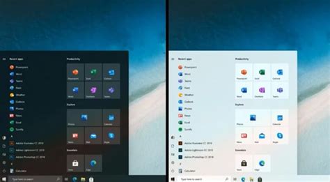 Image result for Microsoft Windows 10 Start
