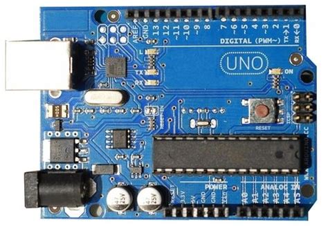 Image result for Arduino Uno R3 PCB