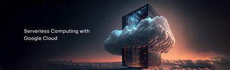 Image result for Google Cloud Computing Serverless