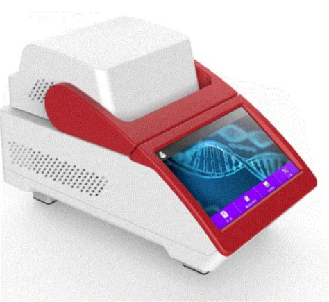 Image result for Real-Time RT-PCR Machine