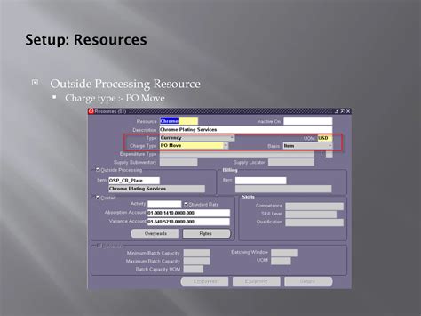 Outside Processing Sign に対する画像結果