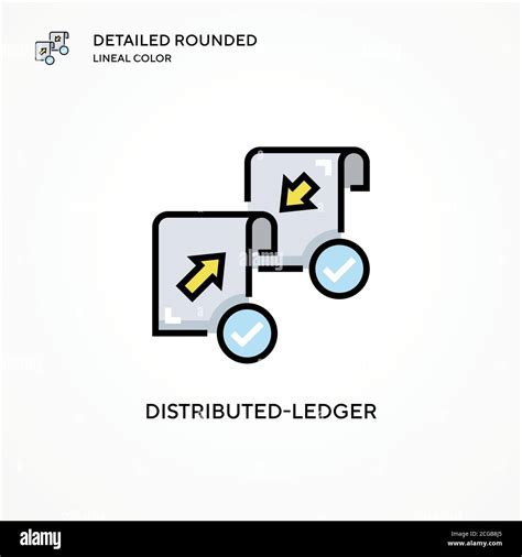 Image result for Distributed Ledge Icon