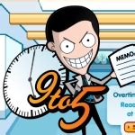 Image result for 9To5 Game