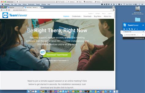Afbeeldingsresultaten voor TeamViewer Remote Access Software