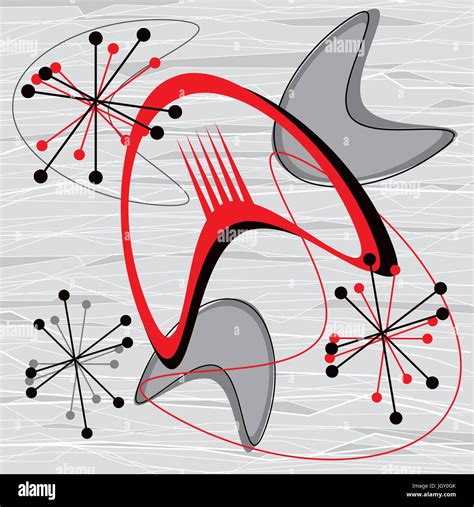 Atomic Mid Century Modern Patterns に対する画像結果