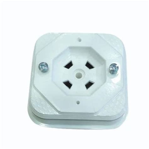 Toradh íomhá ar PVC Power Casing Box