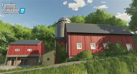 Afbeeldingsresultaten voor Mod Network Farming Simulator 22