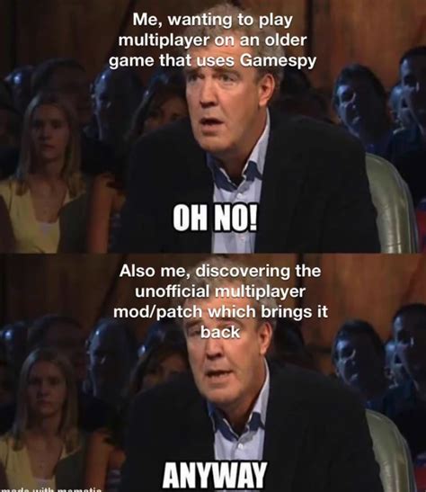 Image result for Which Game Should I Play Meme