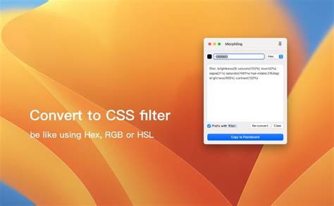 Toradh íomhá ar CSS Filter Images Download