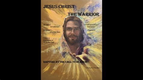 Toradh íomhá ar Jesus Christ Warrior High Resolution