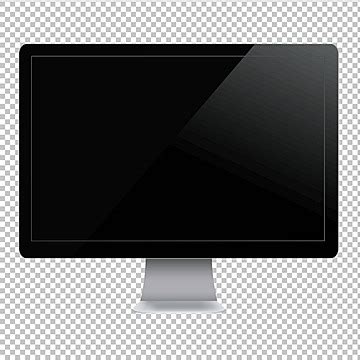 Image result for White Computer Icon Transparent Background