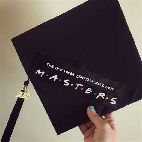 Toradh íomhá ar Graduation Cap Ideas for Computer Science