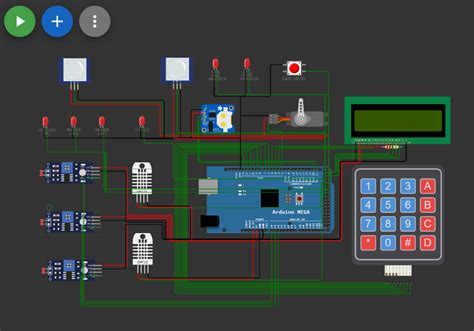 Arduino Smart Home Sensors に対する画像結果