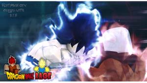 Image result for Dragon Ball Rage Codes 2020