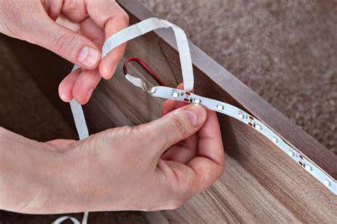 Different LED Strip Types に対する画像結果